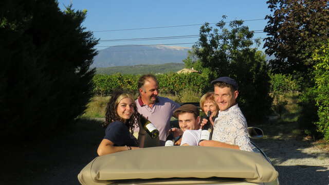 Domaine du Bon Remède