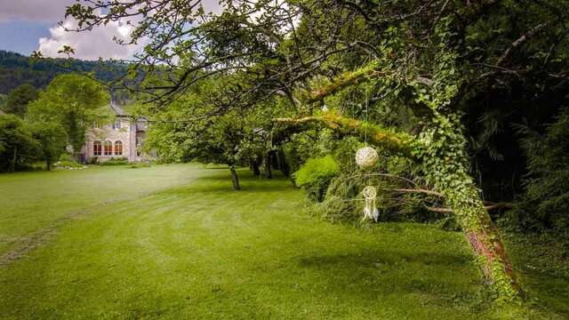 Gîte de groupe Val d’Orey