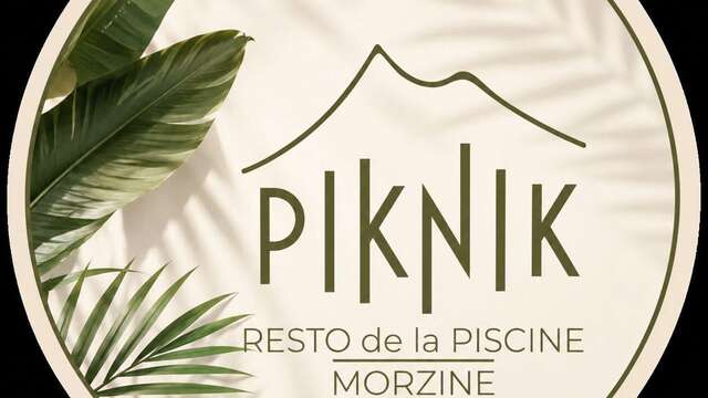 Pik Nik - Poolside Restaurant