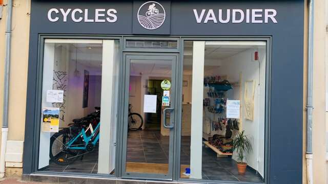 Cycles Vaudier
