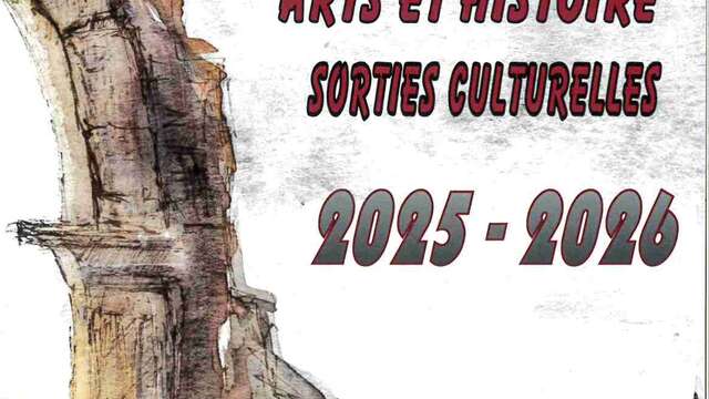 CIC 'Arts and History' conferences