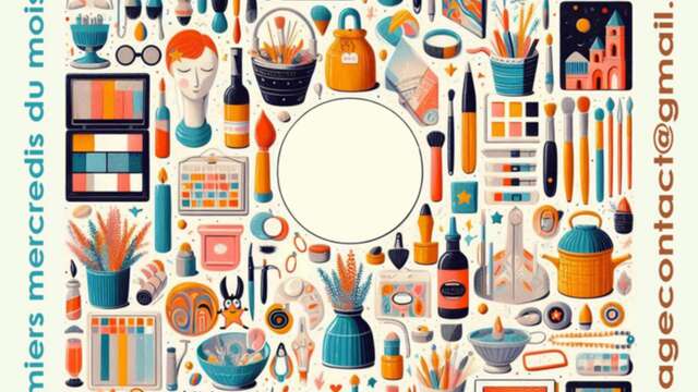 Marché de Créateurs