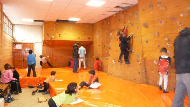 Escalade et activités alpinisme - Croc montagne