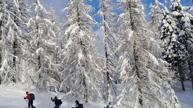 Accompagnateur montagne, Philippe Strebler