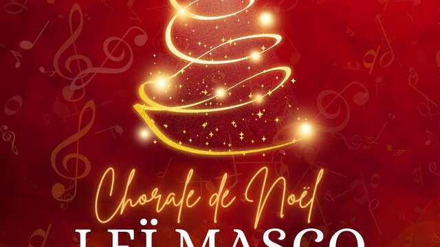 Chorale de Noël Leï Masco