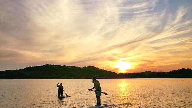 Extreme Surfing Club Bandol