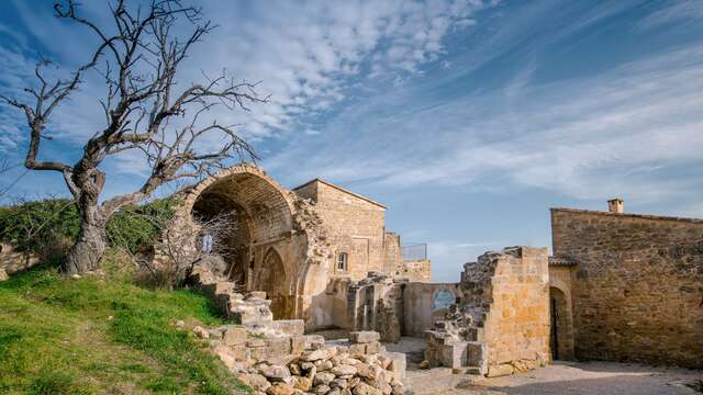 Eglise Saint-Jacques