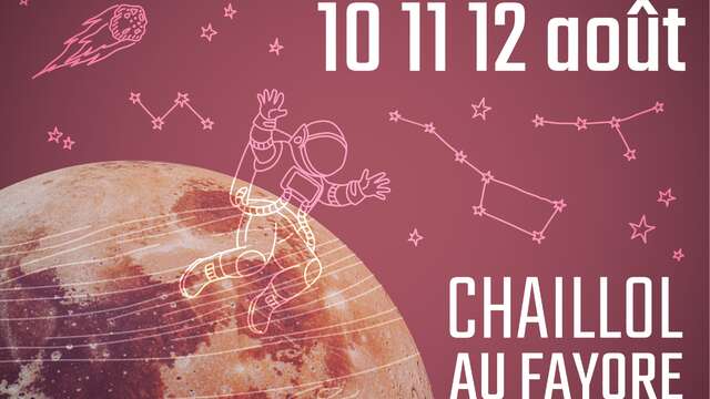 Festival d'Astronomie