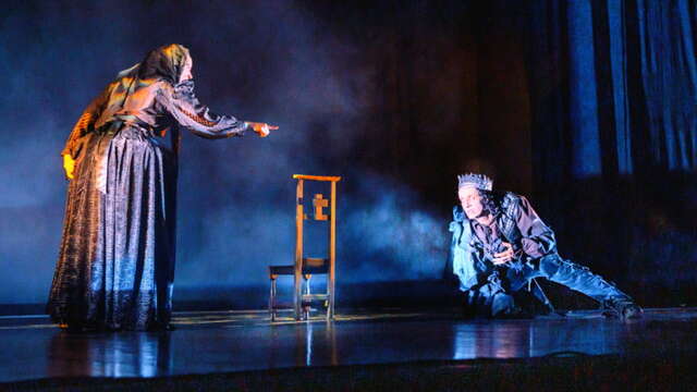 Richard III