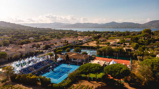 Saint-Tropez aperto
