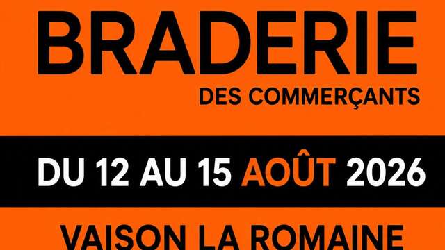 Retailers' Sale