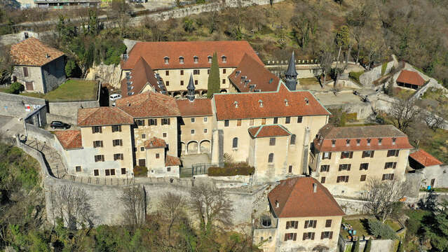 Musée dauphinois