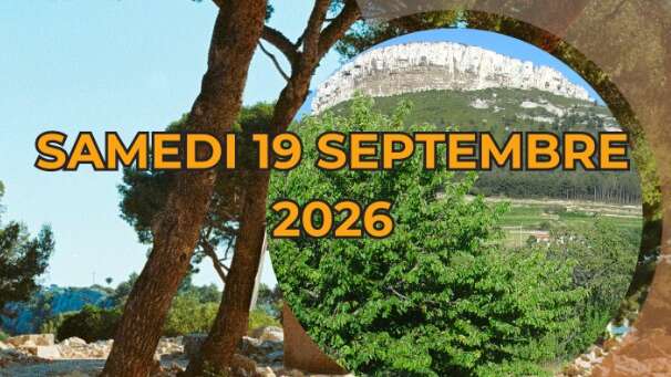 Randonnée avec les Drailles de la Mémoire - Journées Européennes du Patrimoine 2026