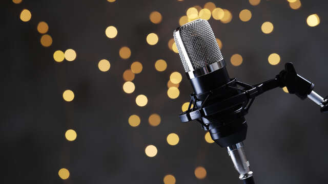 Concert "80's Radio"