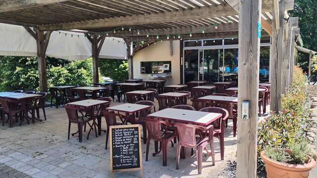 La Table du Grand Cerf