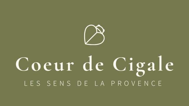 Coeur de Cigale : Visite guidée