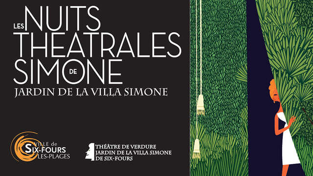 Simone's Theatrical Nights