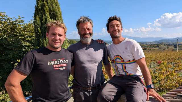 Domaine Ferme des Arnaud