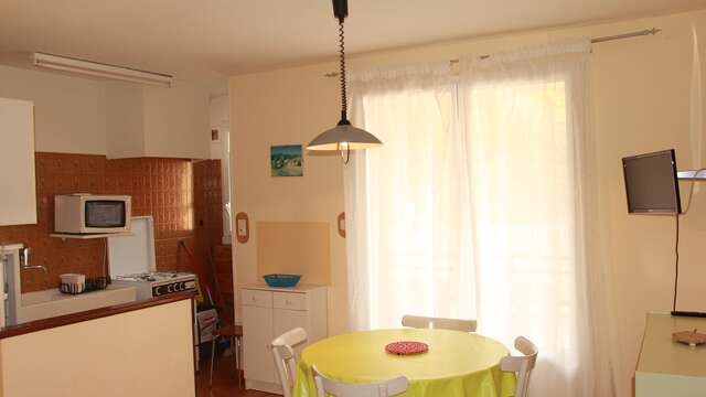 Appartement La Casalle n°8 4 Personnes