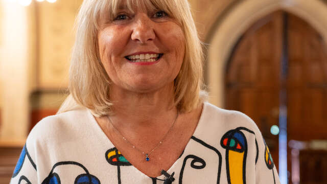 Rencontre avec une Greeter® cannoise | Carole