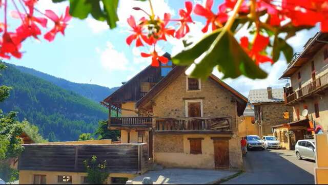 Appartement 8 personnes - N°3