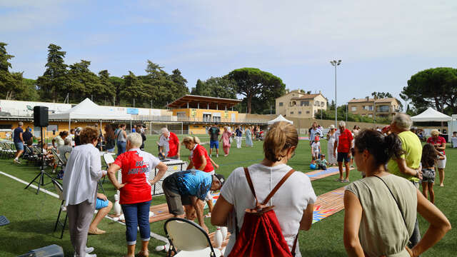 Forum des Associations