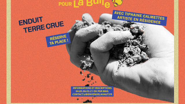Chantier participatif