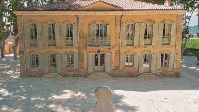 Les Musicales dans les vignes, Hommage an die Beatles auf Château la Gordonne