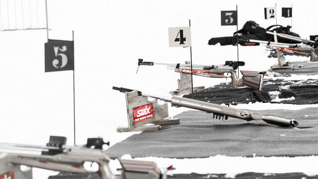 Team fun après-midi - ESF Névache