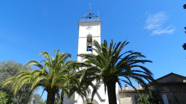 Eglise Notre Dame de Canlache