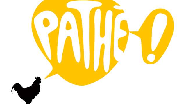 Cinéma Pathé