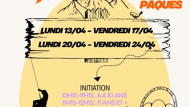 Corso di arrampicata