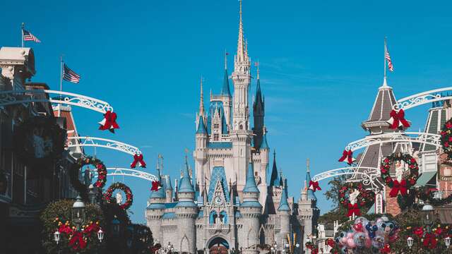 Spectacle Disney