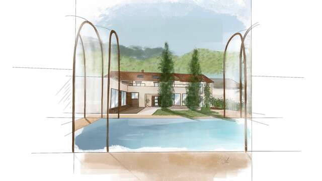 L'Écrin des Granges