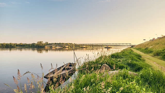 The Beauty of the Loire