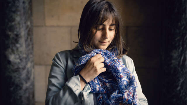 Festival Musique dans le Grésivaudan - Laure Cholé​​ à Fort Barraux