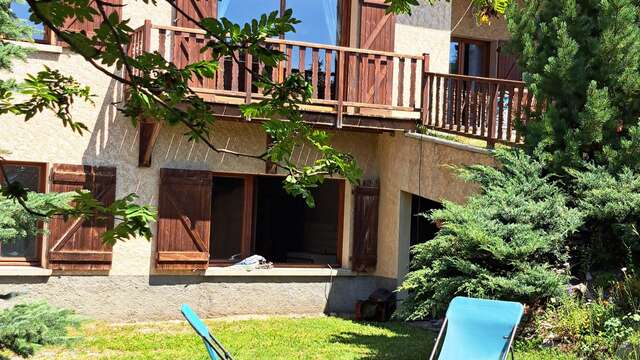Appartement 4 personnes - Le Cosy