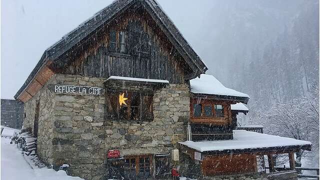 Soirée refuge