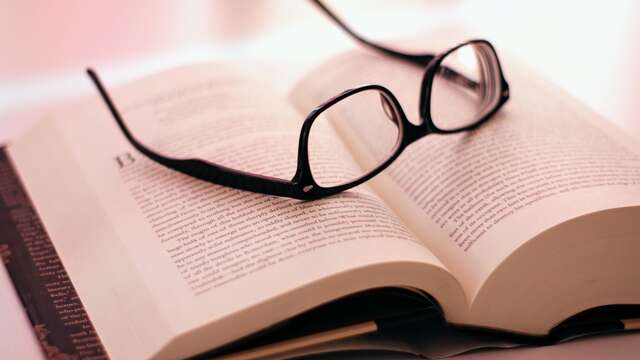 Gens d'ici à la Bibliothèque : Rencontres & débats !