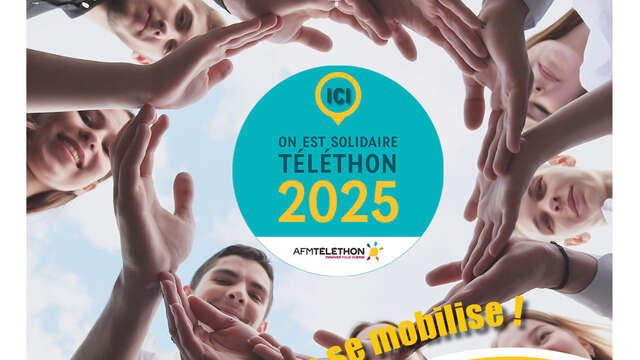 Téléthon - Journée Gaming