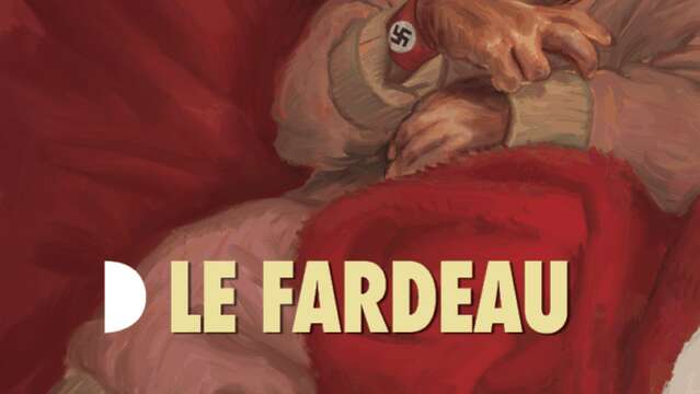 Rencontre autour d'un livre