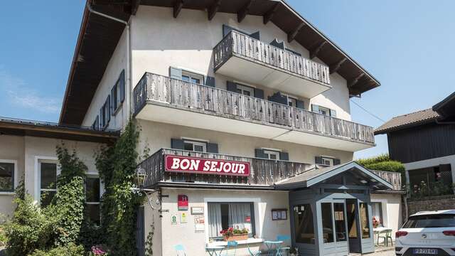 Restaurant Bon Séjour