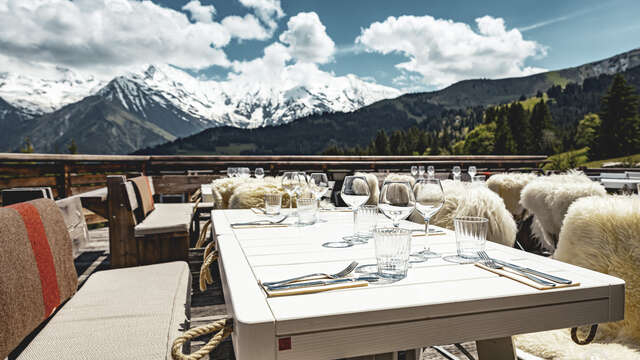 Le Relais des Communailles