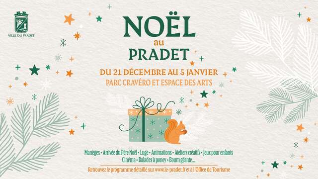 Noël au Pradet