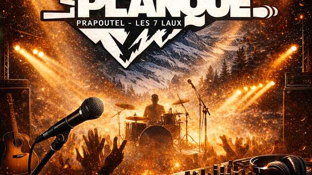 Scène ouverte  - La Planque