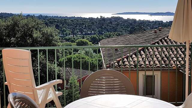 Mme. FRISOT Nathalie - Appartement