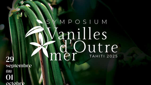 French Overseas Vanilla Symposium