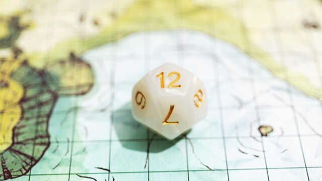 Mardi jeux et crêpes