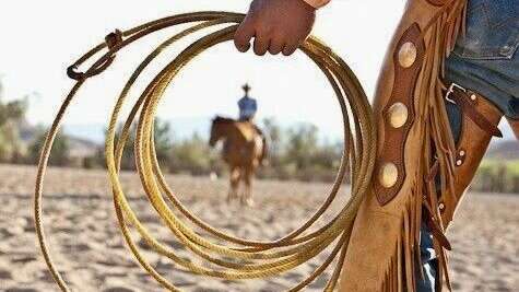 Défis du cowboy