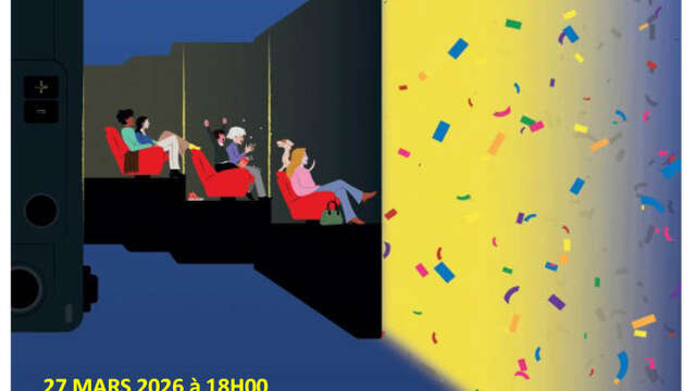 La Fête du Court-Métrage